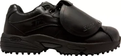 3n2 Men's Reaction Pro Plate LO Umpire Shoes