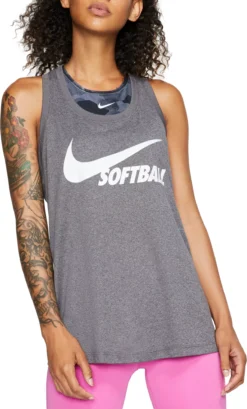 Nike Women's Legend Softball Tank Top