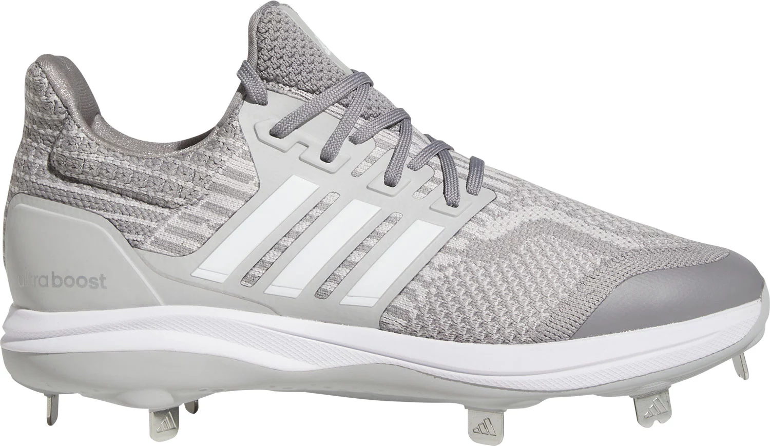 Adidas Men's Ultra Boost DNA 5.0 Metal Baseball Cleats