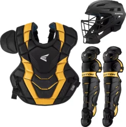Easton Intermediate Elite X Catcher's Set