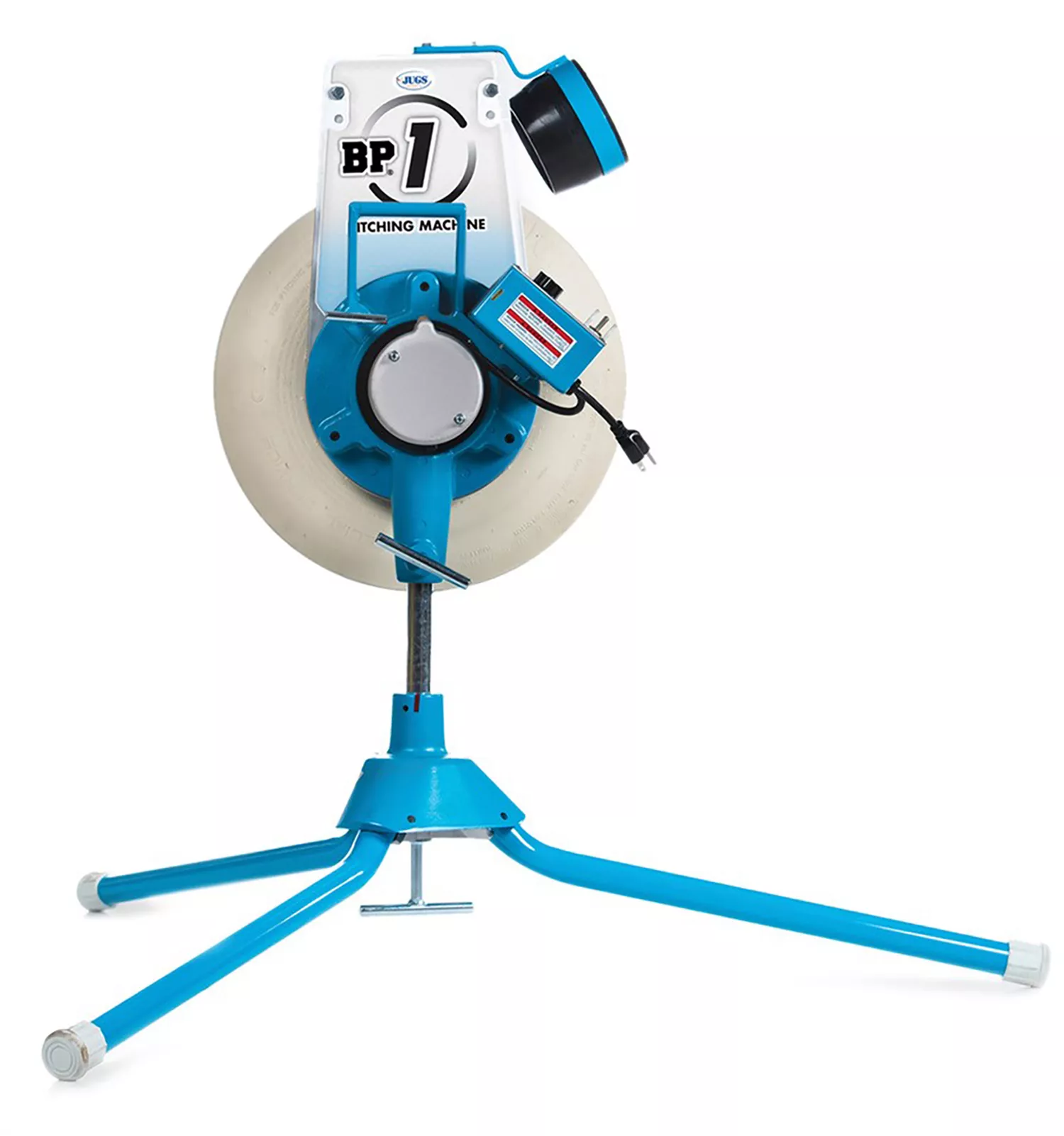 JUGS BP1 Softball Pitching Machine - Image 6