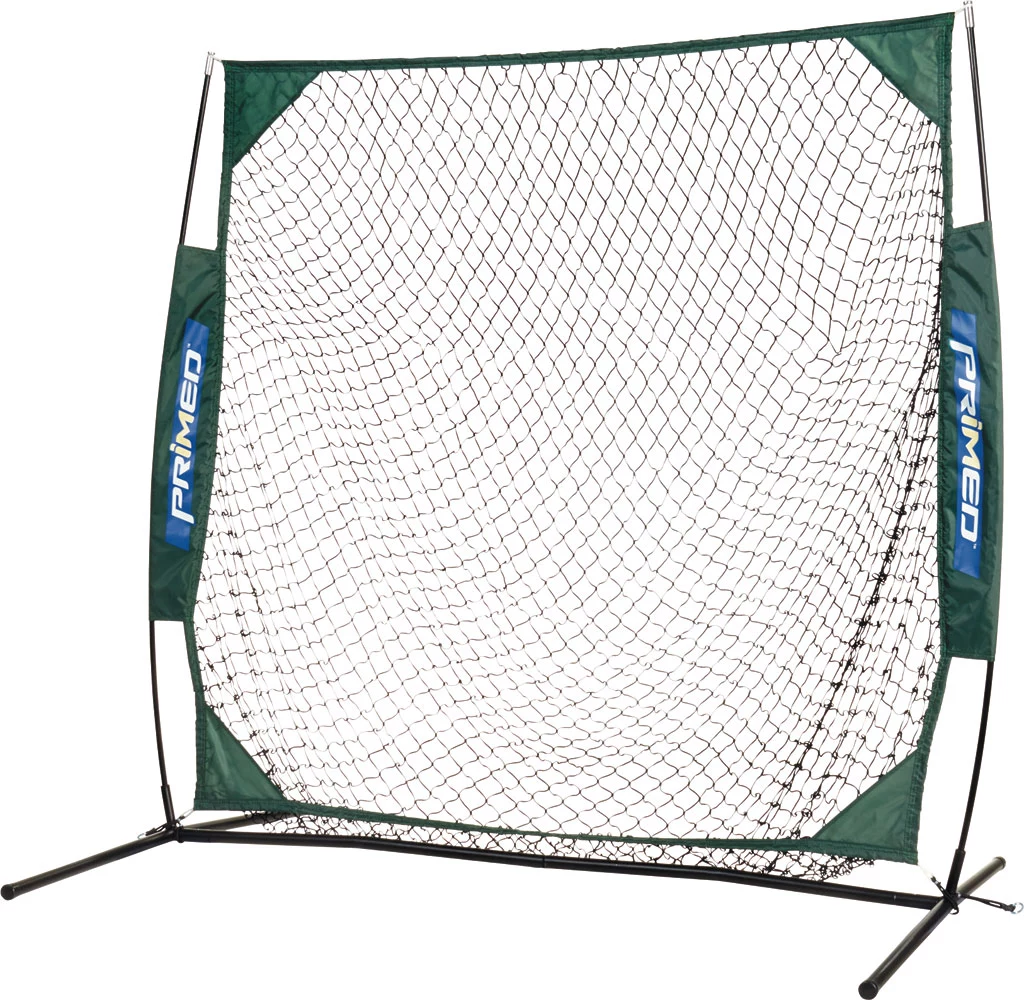 PRIMED 5' Instant Net W/ Pitching Target - Image 3
