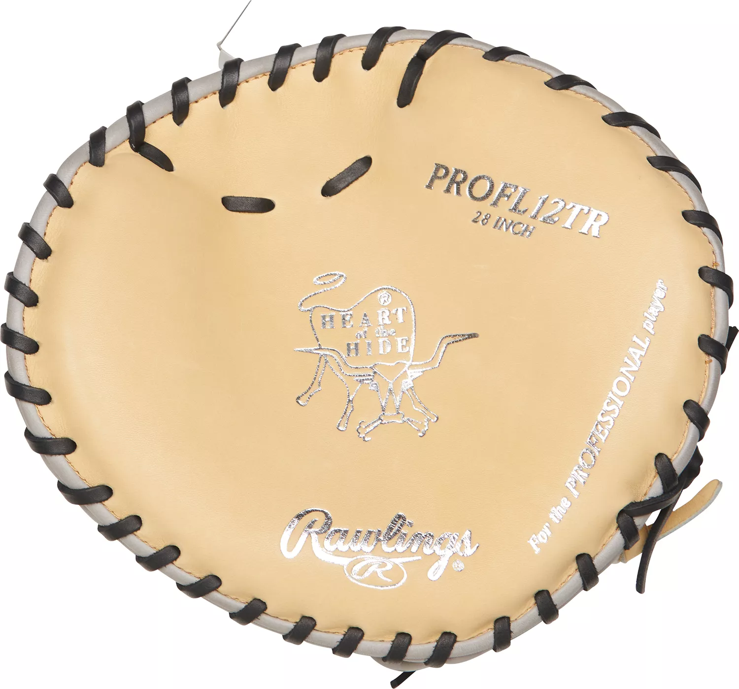 Rawlings 28" HOH Series Pancake Training Glove - Image 5