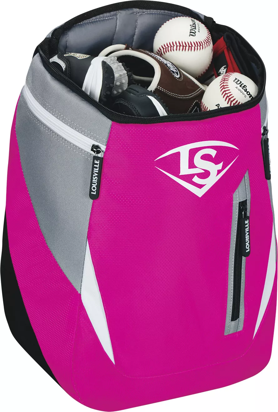 Louisville Slugger Youth Genuine Stick Pack - Image 2